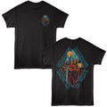 Lantern Press T-Shirt - Mammoth Lakes Camp