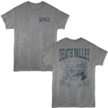 Lantern Press T-Shirt - Hottest Place