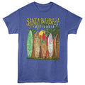 Lantern Press T-Shirt - Sb Suroards