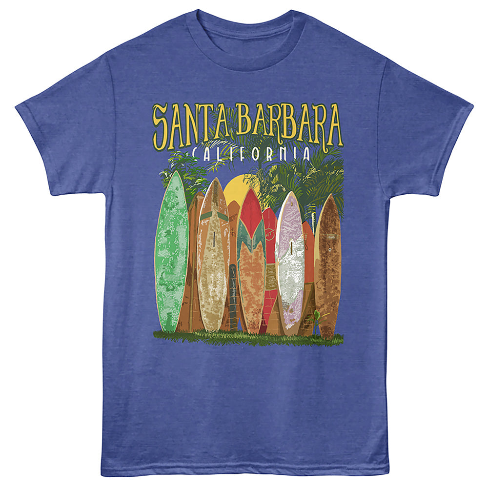 Lantern Press T-Shirt - Sb Suroards