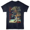 Lantern Press T-Shirt - Sb Lifeguard Station