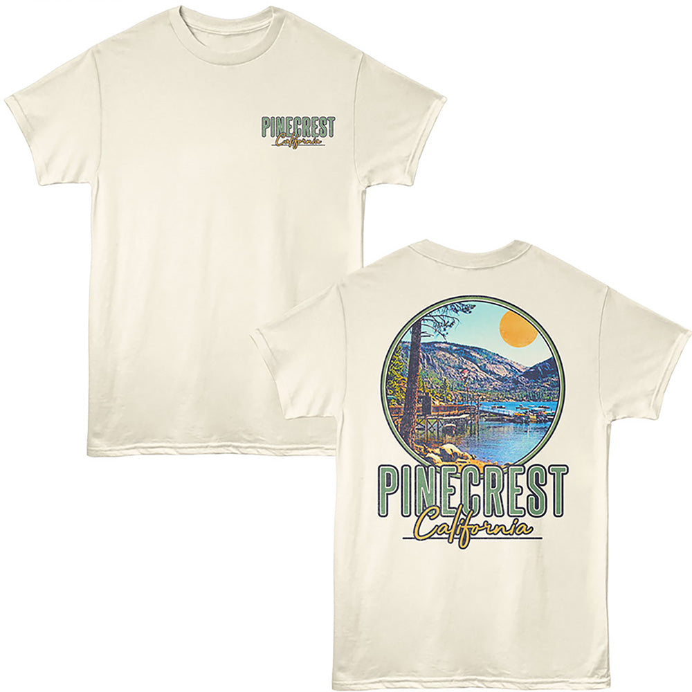 Lantern Press T-Shirt - Pinecrest Circle