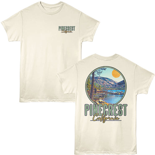 Lantern Press T-Shirt - Pinecrest Circle