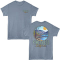 Lantern Press T-Shirt - Pinecrest Circle
