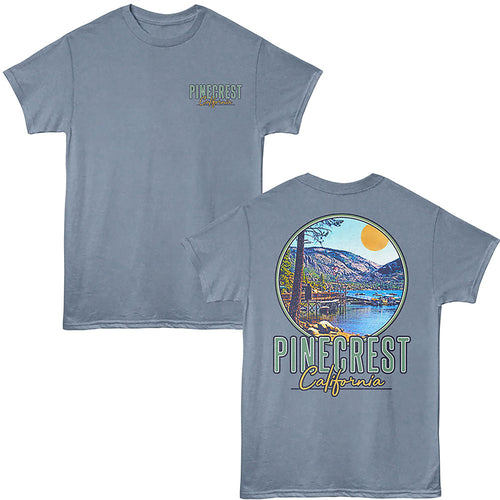 Lantern Press T-Shirt - Pinecrest Circle