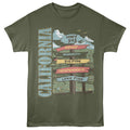 Lantern Press T-Shirt - Sign