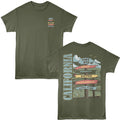 Lantern Press T-Shirt - Sign
