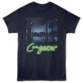 Lantern Press T-Shirt - Congaree Fireflies