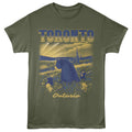 Lantern Press T-Shirt - Toronto Bears