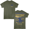 Lantern Press T-Shirt - Toronto Bears