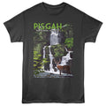 Lantern Press T-Shirt - Pisgah