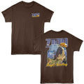 Lantern Press T-Shirt - Angels Landing