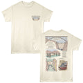 Lantern Press T-Shirt - Hoover Diagrams