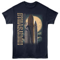 Lantern Press T-Shirt - Huntsville Shuttle