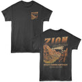 Lantern Press T-Shirt - Zion Canyon Sanctuary