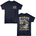 Lantern Press T-Shirt - Zion Watchman