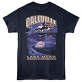 Lantern Press T-Shirt - Callville Bay