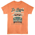 Lantern Press T-Shirt - La Cali
