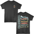 Lantern Press T-Shirt - Sign