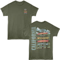 Lantern Press T-Shirt - Sign