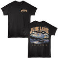 Lantern Press T-Shirt - Great Falls