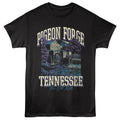 Lantern Press T-Shirt - Pigeon Forge Old Mill