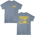 Lantern Press T-Shirt - Watchman