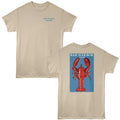 Lantern Press T-Shirt - Bay Harbor Lobster