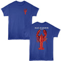Lantern Press T-Shirt - Maine Bar Harbor