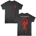 Lantern Press T-Shirt - Maine Bar Harbor