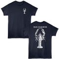 Lantern Press T-Shirt - Bay Harbor 1C