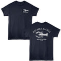 Lantern Press T-Shirt - Eat Like A Local