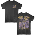 Lantern Press T-Shirt - Canyon Is Calling