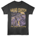 Lantern Press T-Shirt - Canyon Is Calling