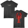 Lantern Press T-Shirt - Maine Bh