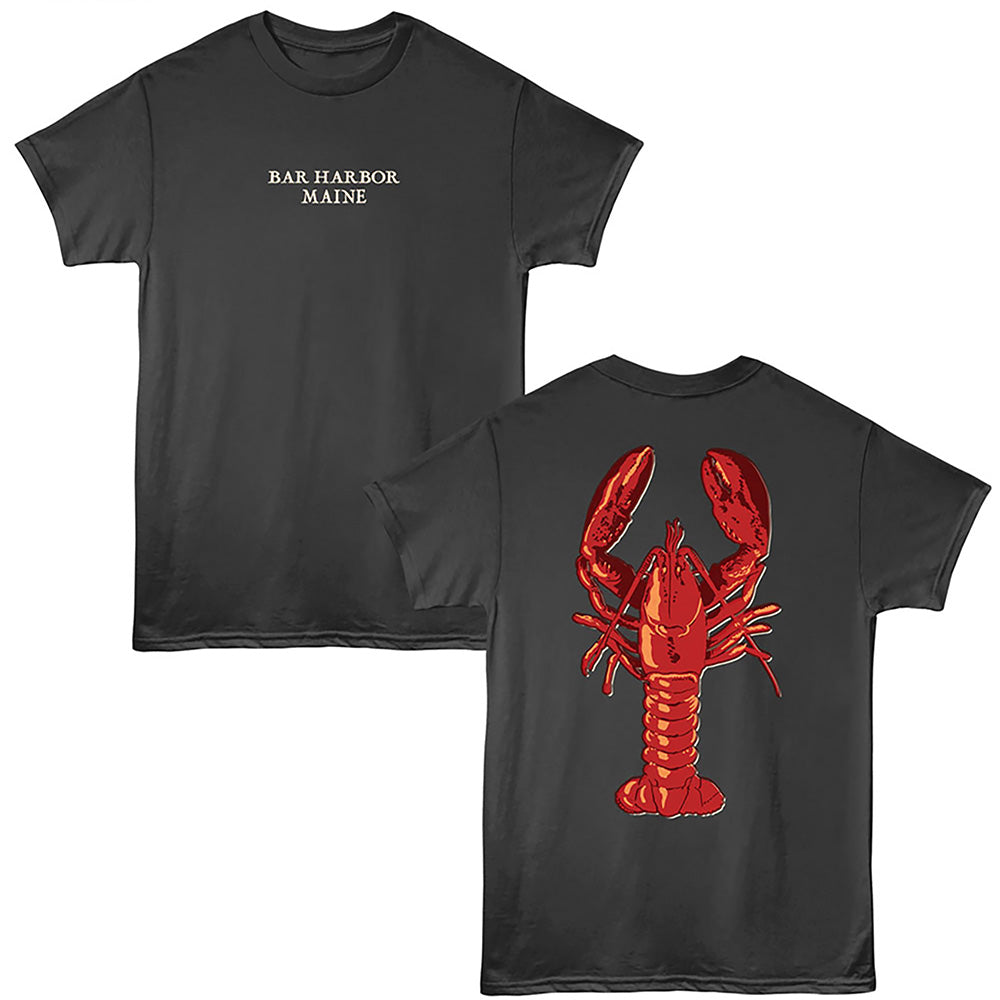 Lantern Press T-Shirt - Maine Bh