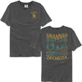 Lantern Press Comfort Colors T-Shirt - Sg Lights