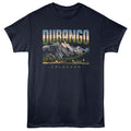 Lantern Press T-Shirt - Durango Co