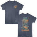 Lantern Press T-Shirt - Colorado Water Bottle