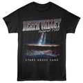 Lantern Press T-Shirt - Stars Above Sand
