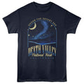 Lantern Press T-Shirt - Desert Sky