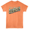 Lantern Press T-Shirt - Sb California