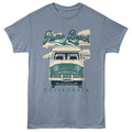 Lantern Press T-Shirt - Pb Cali