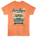 Lantern Press T-Shirt - Pb Cali