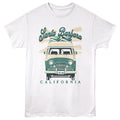 Lantern Press T-Shirt - Sb Cali