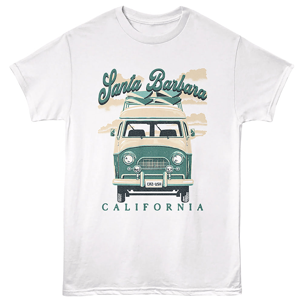 Lantern Press T-Shirt - Sb Cali