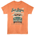 Lantern Press T-Shirt - Sb Cali