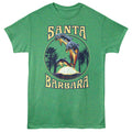 Lantern Press T-Shirt - Sb Dolphins
