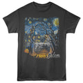 Lantern Press T-Shirt - Salem Witches