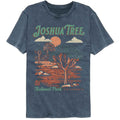 Lantern Press Npca Comfort Colors T-Shirt - Joshua Tree